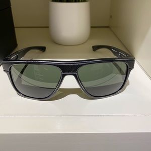Oakley Breadbox - Black Decay